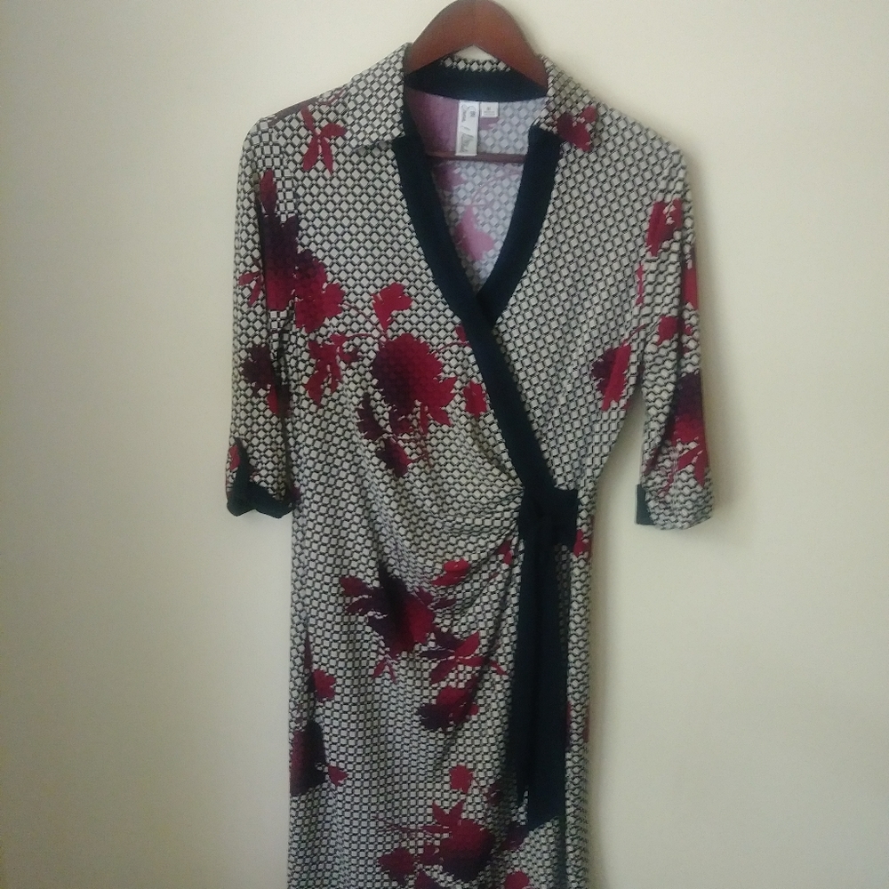 Emma & Michele Dress
